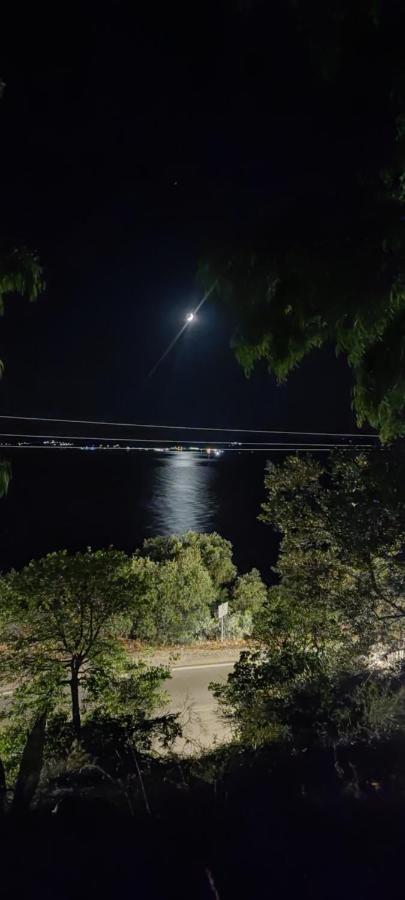 Ouranoupolis View Point Villa ภายนอก รูปภาพ